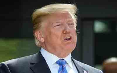 Trump Administration Freezes $584 Million in UCLA Funding Over Allegations of Discrimination