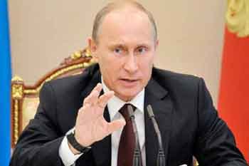 Russia Seizes 505 Sq Km as Trump Envoys Meet Putin on Controversial Peace Deal; Kyiv Rejects Concessions