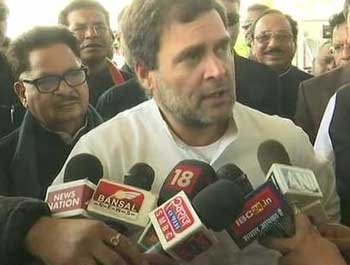 Winter Session Erupts as PM Modi, Rahul Gandhi Clash Over ‘Vande Mataram’ Legacy and Electoral Reform Push