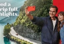 Oscar award winner Anne Hathaway and Roger Federer turned down – by Swiss nature. Switzerland Tourism caused a worldwide sensation a year ago with a film starring Roger Federer - flanked by Oscar award winner Robert De Niro
