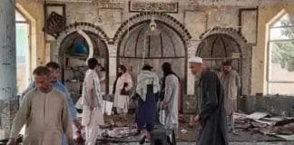 इस्लाम:हाफ़िज़ ख़ुदा तुम्हारा