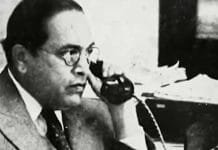 Dr. Babasaheb Ambedkar made indelible contributions to India’s progress