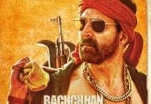 Five fantastic movies and shows to watch over the long weekend Bachchhan Paandey