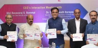 25th edition of Bengaluru Tech Summit to be held between 16-18 November 2022 Bengaluru Tech Summit has come a long way since inception as IT.com in 1998