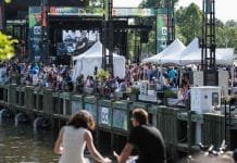 5 Things to do this Spring in Washington, DC DC Jazz Festival courtesy of washington