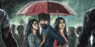 Ram Gowda turned film hero from driver Film Dilmaar