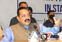 India has gained sound footing and the entire world has begun to acknowledge