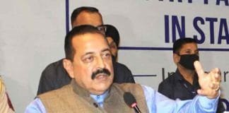 India has gained sound footing and the entire world has begun to acknowledge