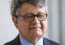 Dr. Suman K. Berry appointed as the new Vice Chairman of NITI Aayog