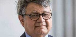 Dr. Suman K. Berry appointed as the new Vice Chairman of NITI Aayog