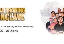 Elearnmarkets is hosting India’s first live Trading Conclave