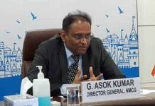 We aim to develop a circular economy based on sludge management : DG, NMCG G. Asok Kumar ,DG, NMCG