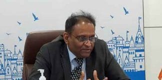 We aim to develop a circular economy based on sludge management : DG, NMCG G. Asok Kumar ,DG, NMCG