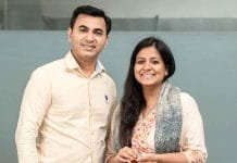 “Fresh” Personal care D2C brand, Nat Habit raises $4 Million led by Fireside ventures Gaurav Agarwal,Swagatika Das