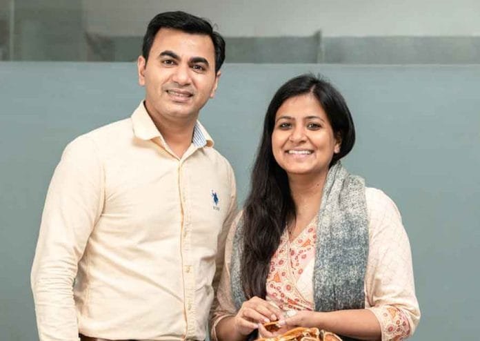 Gaurav-Agarwal,Swagatika-Da Gaurav Agarwal,Swagatika Das