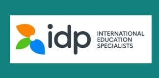 IDP India certified as Great Place to Work in 2022-2023