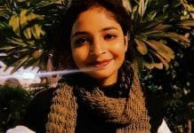 Young women’s race against time to find a blood stem cell donor to save her life