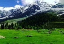 Weather will be pleasant in Jammu and Kashmir, Ladakh