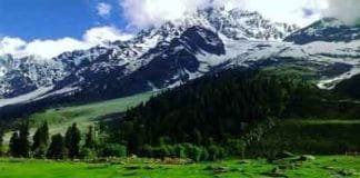 Weather will be pleasant in Jammu and Kashmir, Ladakh