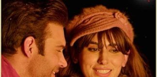 Latest romantic track ‘Main Tera Hoon ‘ : The meaningful lyrics of the song that strike the right chords music video of ‘Main Tera Hoon’ is directed by Aziz Zee and produced by Ajay Jaswal