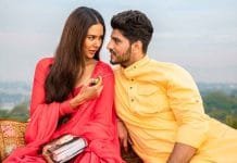 Main Viyah Ni Karona Tere Naa – Sonam Bajwa and Gurnam Bhullar’s fiery love story, is now streaming on Zee 5 Main Viyah Ni Karona Tere Naa,Sonam Bajwa ,Gurnam Bhullar
