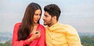 Main Viyah Ni Karona Tere Naa – Sonam Bajwa and Gurnam Bhullar’s fiery love story, is now streaming on Zee 5 Main Viyah Ni Karona Tere Naa,Sonam Bajwa ,Gurnam Bhullar