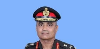 Lt Gen Manoj C Pandey to be the next Chief of Army Staff Lt Gen Manoj C Pande