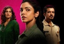 Why you should must-watch Shriya Pilgaonkar and Asif Khan starrer crime thriller ‘Murder in Agonda The series boasts of an intriguing storyline revolving around a murder mystery in one of Goa’s most respected families