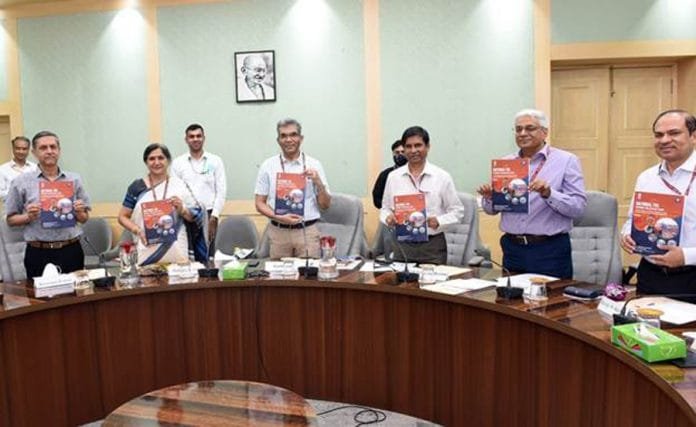 CBIC Chairman Vivek Johri