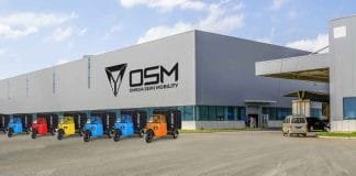 Omega Seiki Mobility to set up World Largest Electric Three Wheeler Manufacturing Unit in India Omega Seiki Mobility to set up World Largest Electric Three Wheeler Manufacturing Unit in India