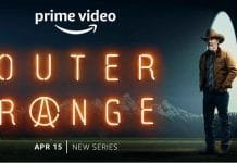 Prime Video Saddles Up for Outer Range and Reveals Official Trailer Outer Range and Reveals Official Trailer