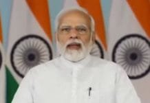 If we look at brass from Jamnagar, engineering from Rajkot and clock industry of Morbi, it gives a feeling of ‘mini Japan’ : PM Narendra Modi