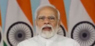 If we look at brass from Jamnagar, engineering from Rajkot and clock industry of Morbi, it gives a feeling of ‘mini Japan’ : PM Narendra Modi