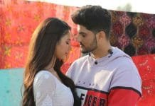 When Sonam Bajwa asked Gurnam Bhullar To Unfollow All His Female Friends On Instagram? Main Viyah Ni Karona Tere Naa