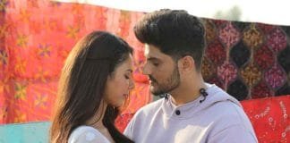 When Sonam Bajwa asked Gurnam Bhullar To Unfollow All His Female Friends On Instagram? Main Viyah Ni Karona Tere Naa