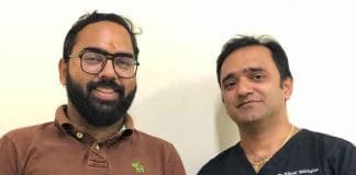 ISIC doctors help prevent hip replacement of a young 27-year-old IT professional