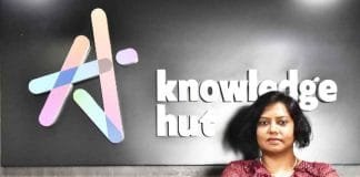 upGrad KnowledgeHut appoints Swati Topno as Director of Human Resources Swati Topno, Human Resources Director, KnowledgeHut