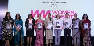 Mobility Outlook Hosts “Women in Mobility” To Celebrate Spirit Of Women In The Auto Industry Through the last one year, Mobility Outlook featured 24 women leaders