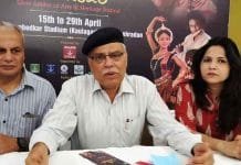 Virasat Art and Heritage Festival 2022 be held in Dehradun Virasat Art and Heritage Festival 2022