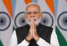 PM Modi to host gala dinner tonight for MPs returning from anti-terrorism operations from 33 countries