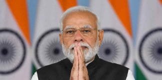 PM Modi to Visit Jordan on December 15–16, Marking Historic Milestone in India–Jordan Relations