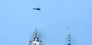 Iran Seizes Israeli Ship: Escalating Tensions in Middle East Symbolic Photo