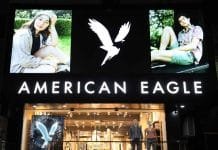 American Eagle expands retail footprint with Franchisee Stores American Eagle