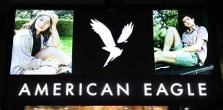 American Eagle expands retail footprint with Franchisee Stores American Eagle
