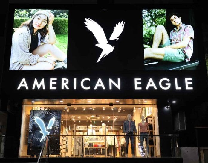 American Eagle