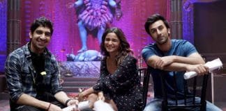 Boycott gang upset after the tremendous success of Brahmastra