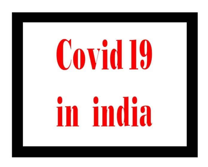 Covid-19-in-india