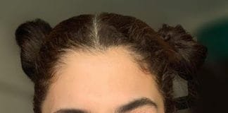 Delbar Arya: The new talent in town everyone is talking about !! Delbar Arya