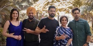 Divya Dutta and Gippy Grewal starrer film ‘Maa’ released Worldwide Today! film has the most unique story showing how a mother can stand for the goodwill and for the life sake of her children against the evil plotters of the world