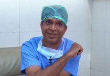 तंबाकू उत्पादों के सेवन से कैंसर ही नही पर्यावरण पर भी पड़ रहा प्रतिकूल असार Dr. Pawan Singhal ,ENT Department, SMS Hospital , Jaipur, Rajasthan